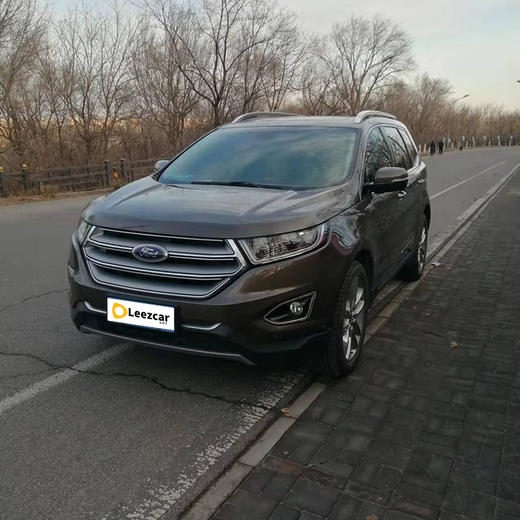 福特 锐界 EcoBoost 245 四驱尊锐型 7座 【长租-北京】 商品图1