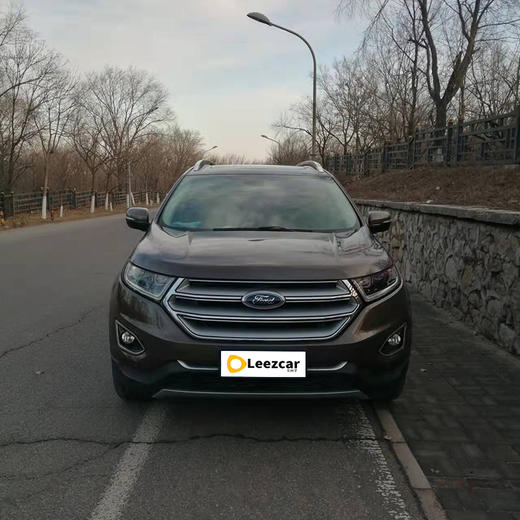 福特 锐界 EcoBoost 245 四驱尊锐型 7座 【长租-北京】 商品图2