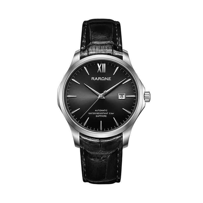 RARONE雷诺表高光系列机械腕表880109/880110