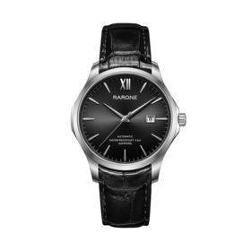 RARONE雷诺表高光系列机械腕表880109/880110