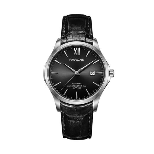 RARONE雷诺表高光系列机械腕表880109/880110 商品图0