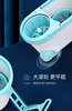 美丽雅手压双旋旋转地拖26453927 商品缩略图1