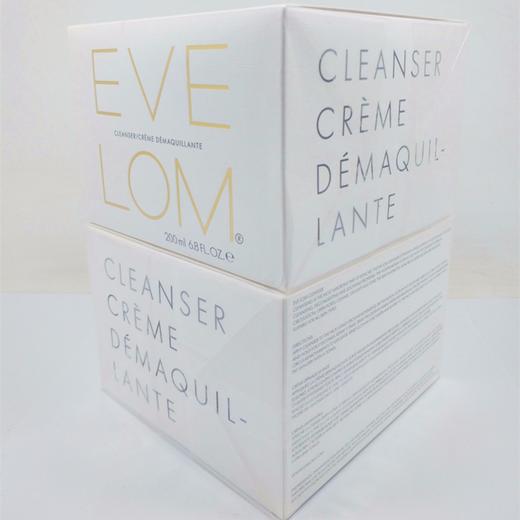 EVE LOM/伊芙兰 卸妆膏 200ML 商品图2