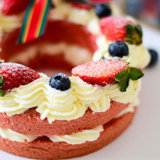 圣诞花环 商品图5