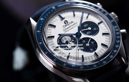 Noob真功能 史努比150周年计时打开之后后盖火箭能转动地球🌍一直能动的同步专柜功能，预定出货！ 商品图13