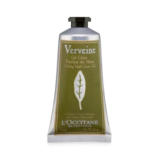 L'OCCITANE/欧舒丹 马鞭草清新润手霜 75ML 商品图2