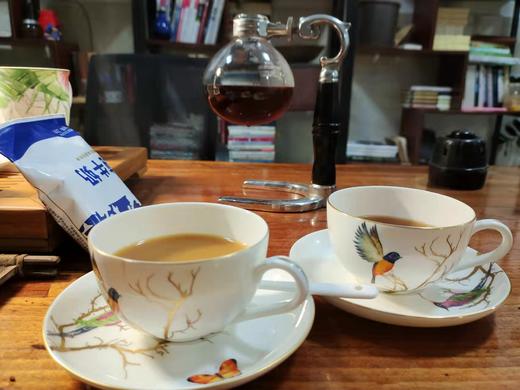 精品生态咖啡豆/粉/{挂耳咖啡} 商品图5