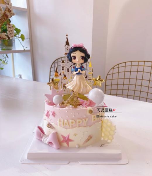 白雪公主 商品图0