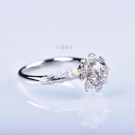 【聚爱】钻戒-JZ12201082 商品图8