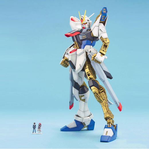 MG 突击自由高达(特別版) - 7600 商品图2