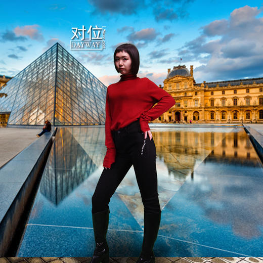 艾衣集SSR6MN_针织衫_ZK 商品图2