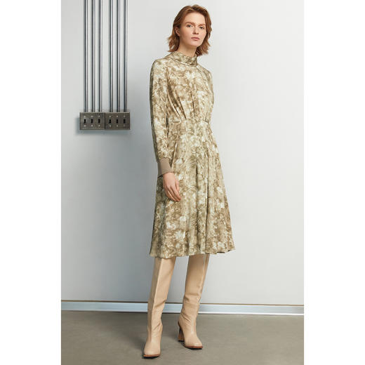 3F恩裳连衣裙 商品图1