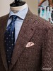 Orazio Luciano Wool Silk Jacket 商品缩略图4