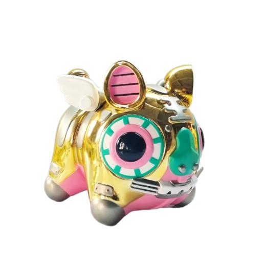 不老虎-毕横 商品图2