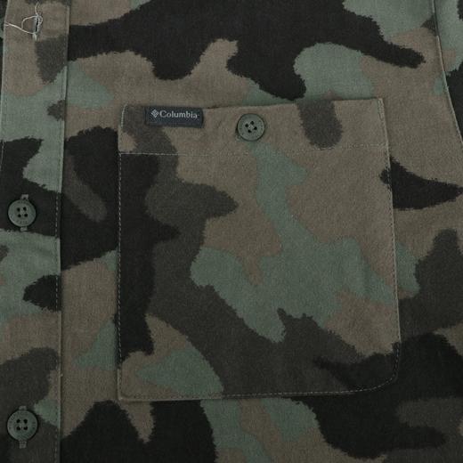 哥伦比亚男式衬衣AE0774 商品图2