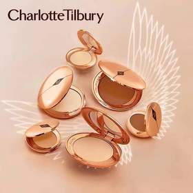 Charlottetibury CT粉饼01