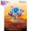 【中商原版】HKDSE Exam Series Getting 5** in 9 weeks Physics 香港中学考试系列物理 9周摘星应考集 香港教育图书文凭应试 商品缩略图0