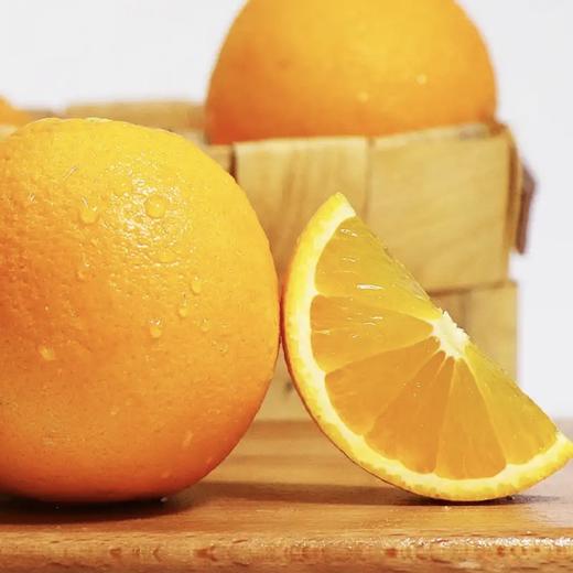 农夫山泉橙（六粒装） 商品图2