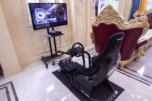 福建慢姑娘诗香语别墅轰趴馆 商品图3