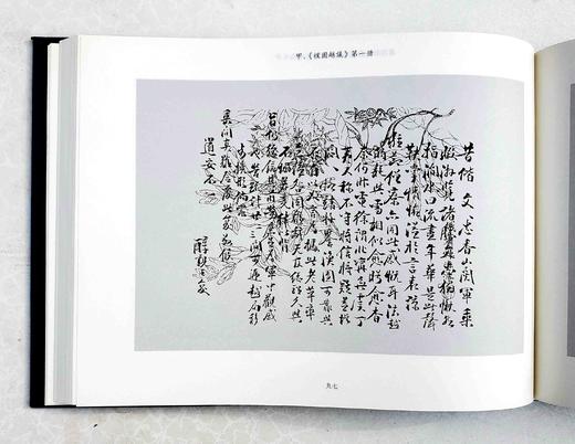 《翁同龢文献丛编》，全8册，精装，12开，翁同龢著 商品图9