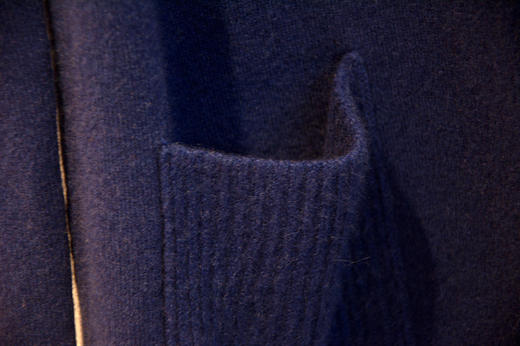 双面长大衣 商品图6