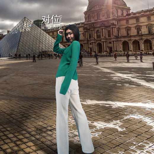 艾衣集SSKWXM_针织衫_ZK 商品图2