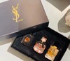 YSL 圣罗兰Q版香水小样套盒（分装介意勿拍） 商品缩略图1