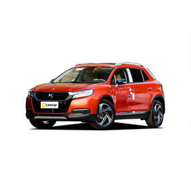 DS 6  1.6T 尊享版THP200 【长租-深圳】