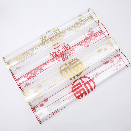 宠爱富贵系列（20张/包） 商品图9