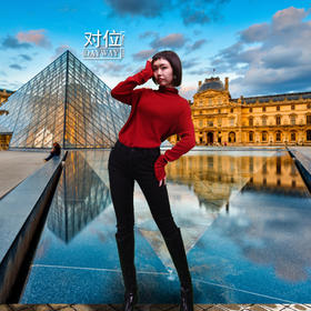 艾衣集SSR6MN_针织衫_ZK