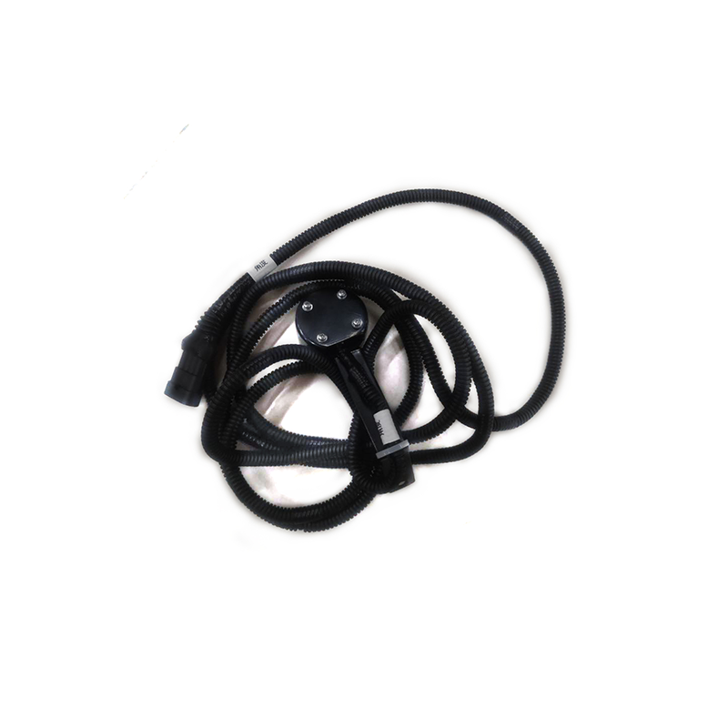 新角度传感器安装总成900235000Q0030B（超低速场景下适用；包含传感器+线束）【支架需要另外选择】】