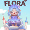 网红手办潮玩盲盒品韵FLORA花之精灵限量收藏级人偶玩具桌面摆件 商品缩略图0