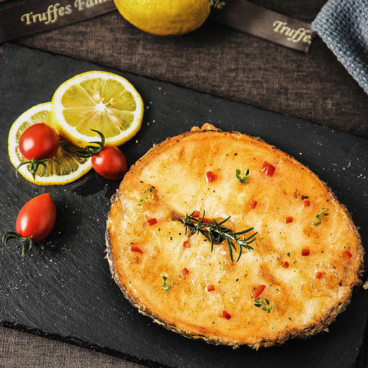 加拿大进口鳕鱼500g*2/营养丰富鲜美嫩滑细腻可口（一般贸易） 商品图2