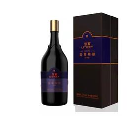 茅台生态悠蜜蓝莓精酿 遇见半干型 550ml   礼盒装