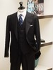 Sartoria Pirozzi 180's Wool 3 Piece suit 商品缩略图0