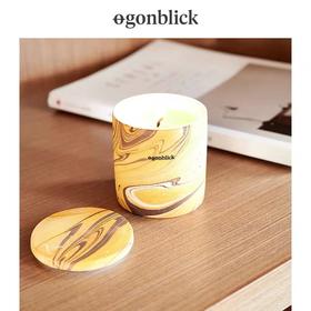 百货世界-北欧时刻卡珀尔恩-香薰蜡烛