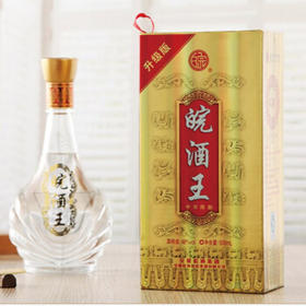 皖酒王酒32度500ml