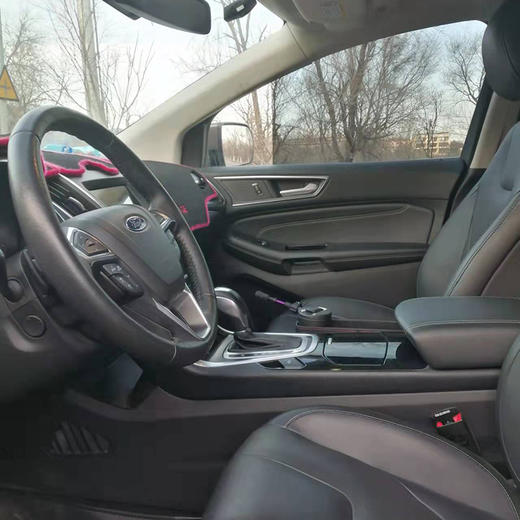 福特 锐界 EcoBoost 245 四驱尊锐型 7座 【长租-北京】 商品图6
