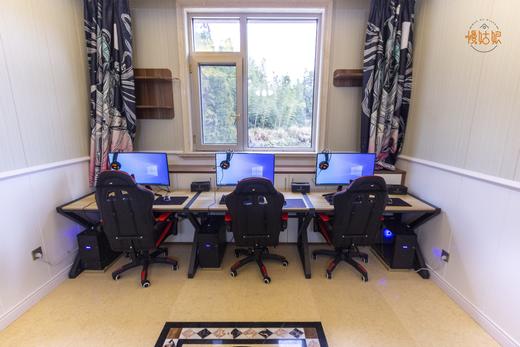 福建慢姑娘诗香语别墅轰趴馆 商品图10