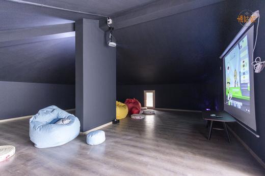 福建慢姑娘诗香语别墅轰趴馆 商品图12