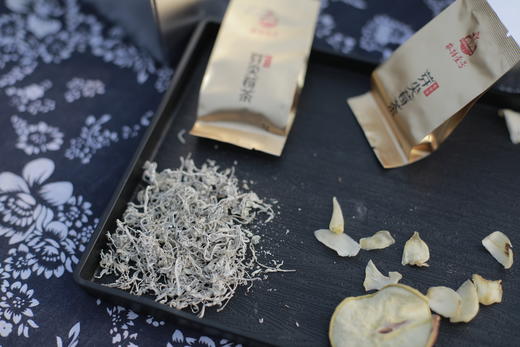 【高端品质】芽尖莓茶 显齿蛇葡萄 藤茶 仅取芽尖3-5mm 富含类黄酮 二氢杨梅素 抗炎舒缓慢性咽喉炎  一盒24包 商品图2