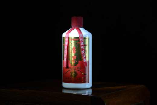 席界富酱（礼盒） 商品图0