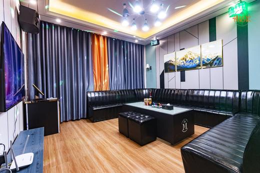 福建慢姑娘诗香语别墅轰趴馆 商品图8