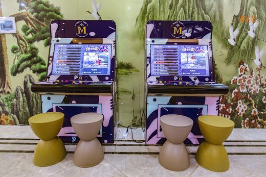 福建慢姑娘诗香语别墅轰趴馆 商品图7