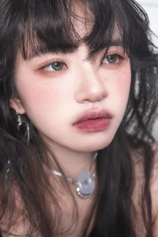 haniicon 半年抛 美瞳 橘子汽水/薄荷汽水 商品图5