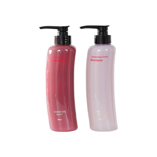 POLA/宝丽 防脱护色洗护两件套 商品图4