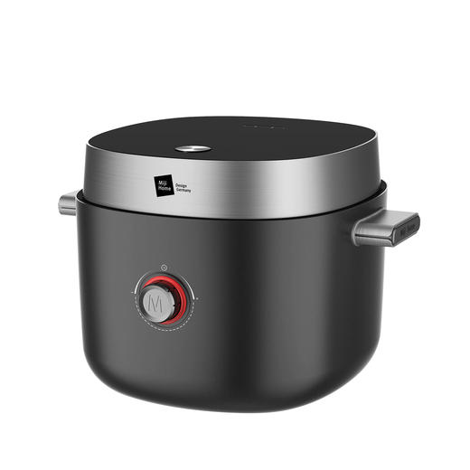 米技 多功能光控智能电饭煲 EC-R02 商品图0