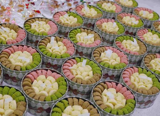 云顶曲奇小花（盒子图案随机） 商品图8