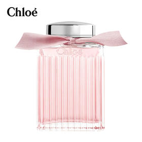 蔻依 Chloe玲珑玫瑰粉丝带50ml