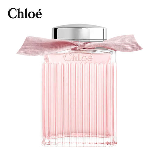 蔻依 Chloe玲珑玫瑰粉丝带50ml 商品图0